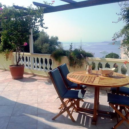 Apartments Herceg Novi Exterior foto