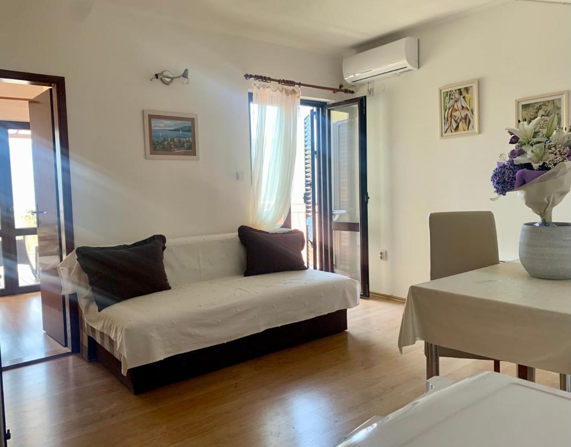 Apartments Herceg Novi Exterior foto
