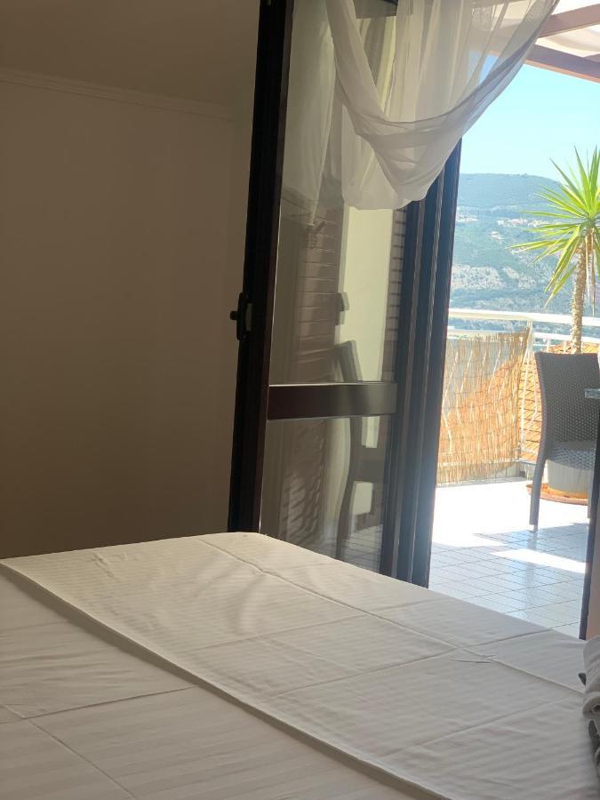 Apartments Herceg Novi Exterior foto