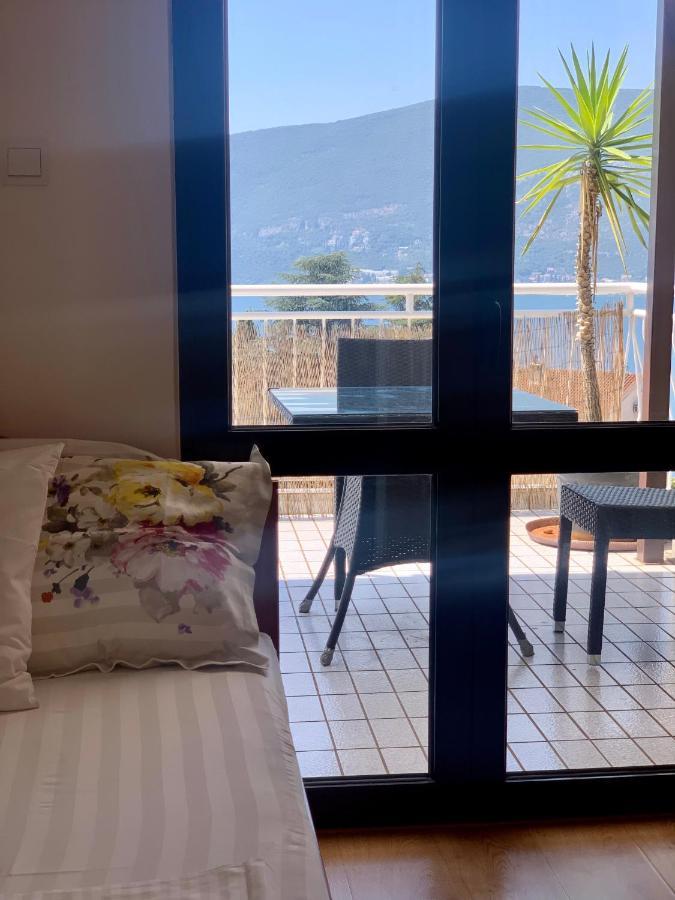 Apartments Herceg Novi Exterior foto