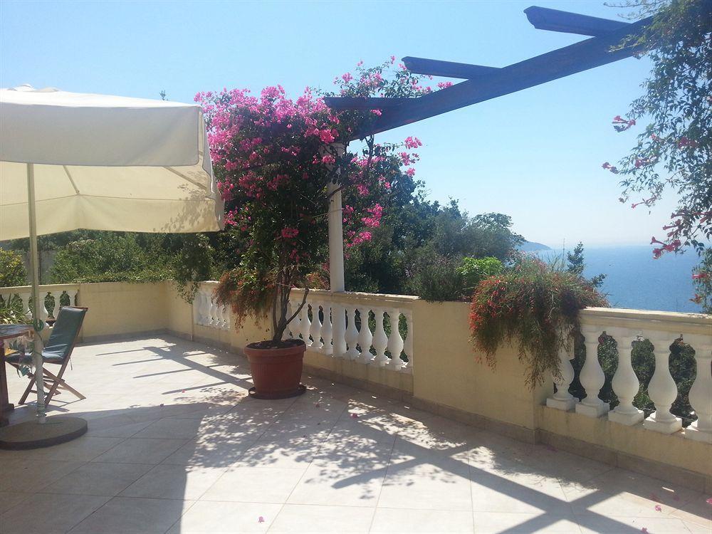 Apartments Herceg Novi Exterior foto