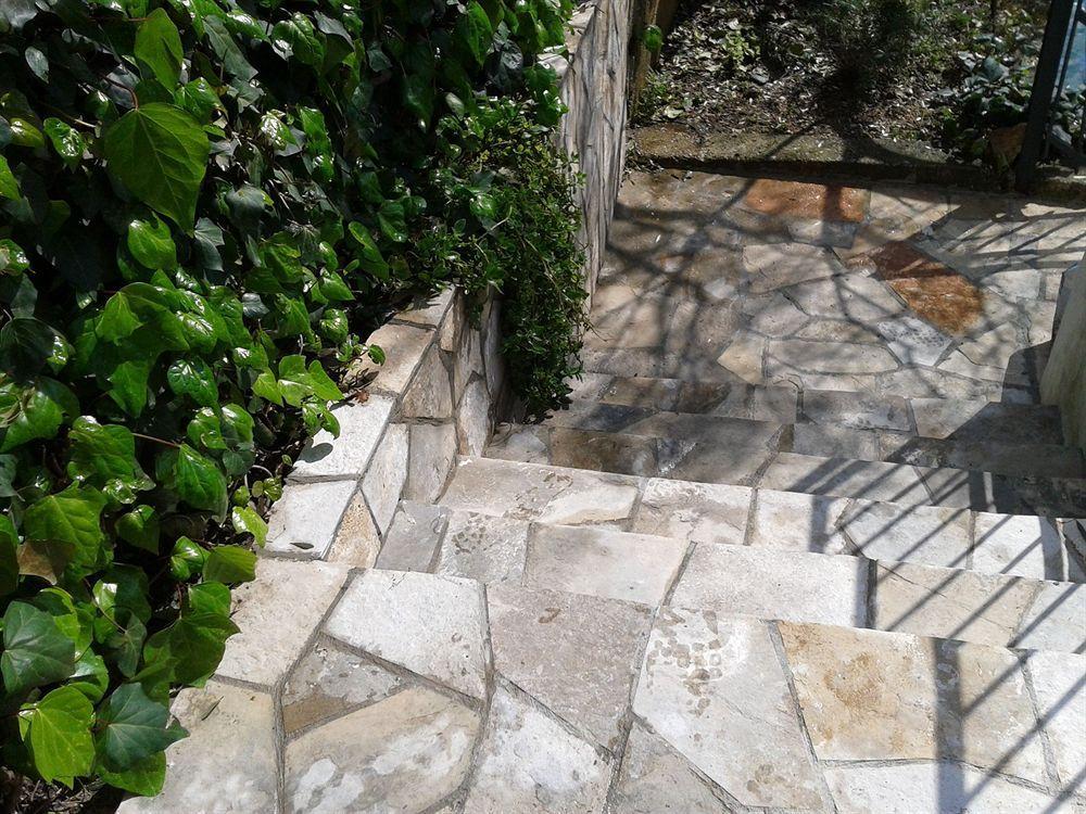 Apartments Herceg Novi Exterior foto