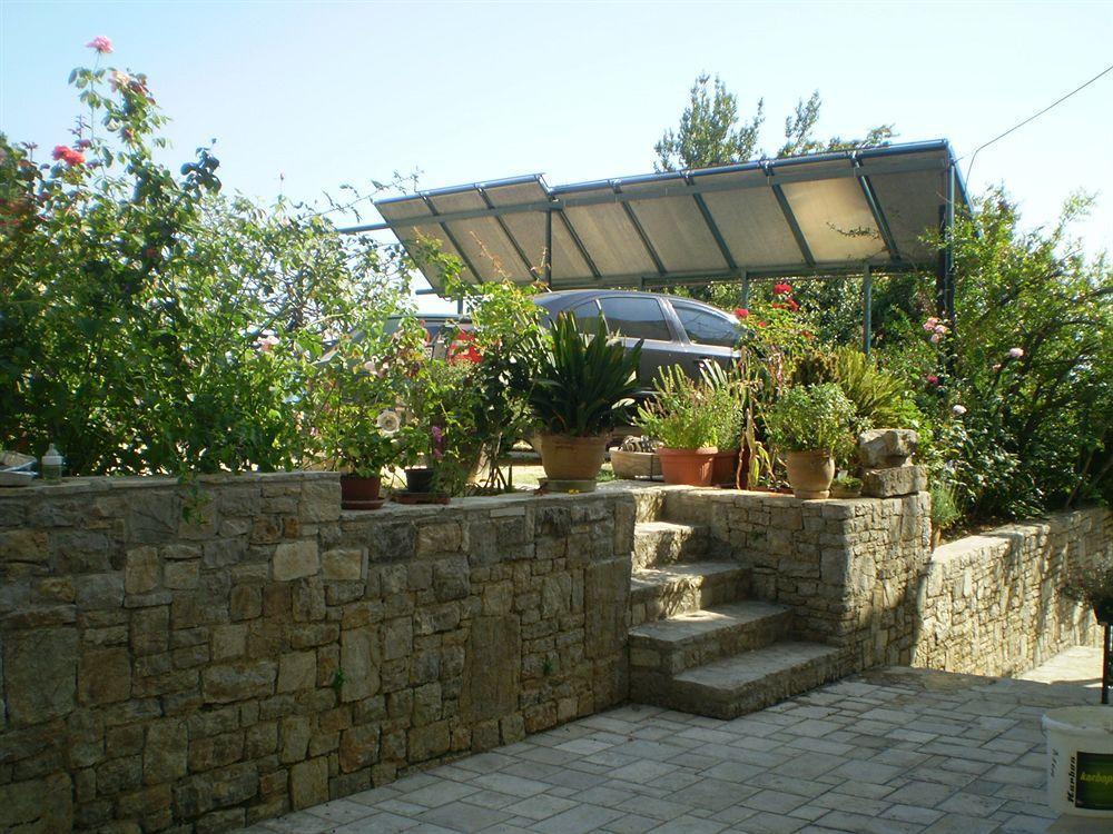 Apartments Herceg Novi Exterior foto