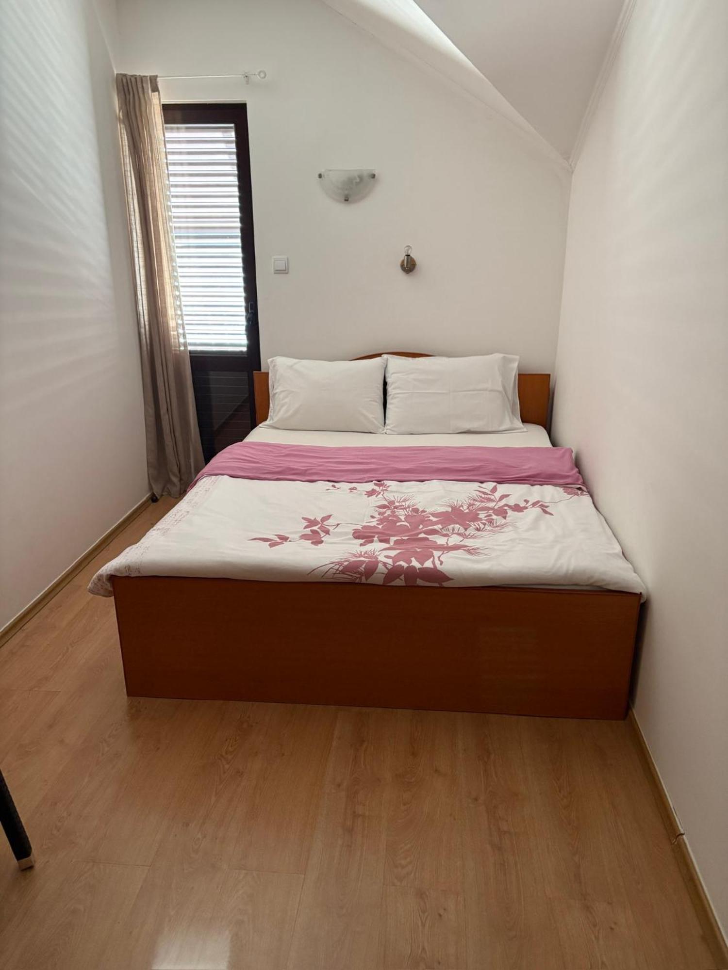 Apartments Herceg Novi Cameră foto