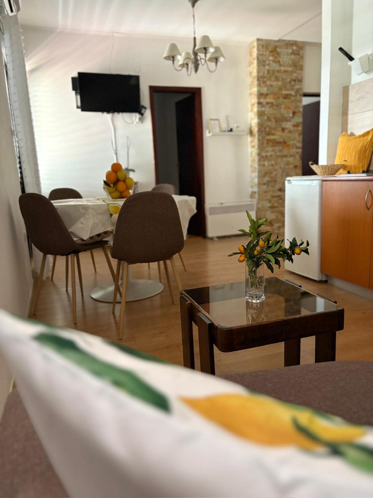 Apartments Herceg Novi Cameră foto