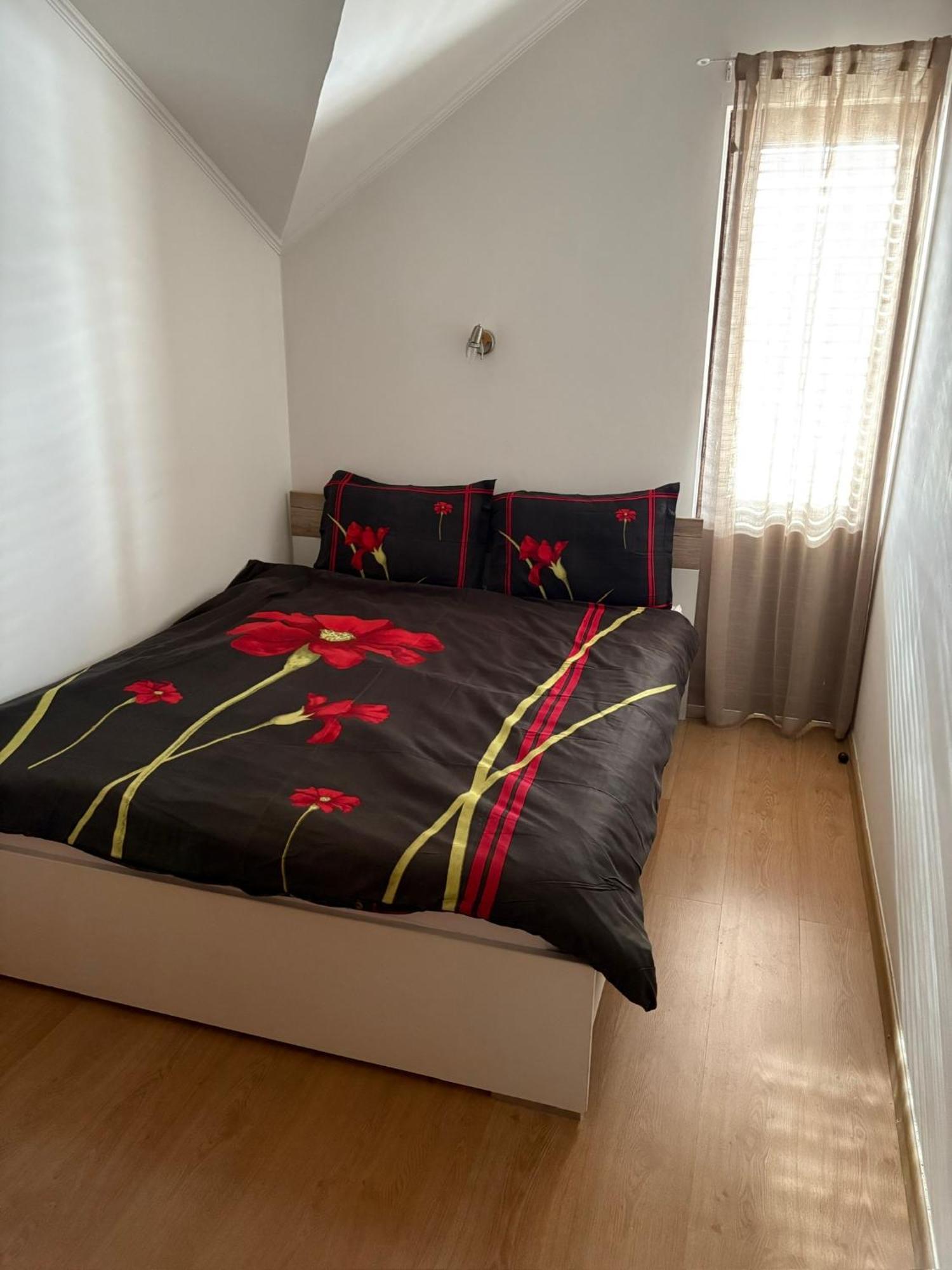 Apartments Herceg Novi Cameră foto