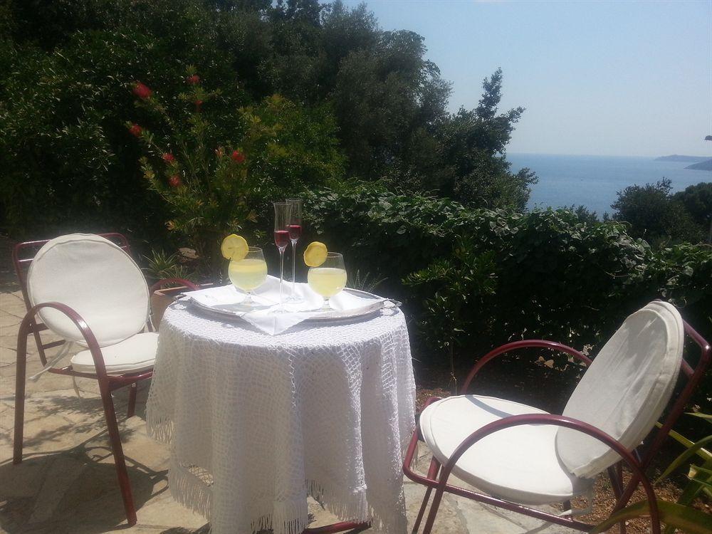 Apartments Herceg Novi Exterior foto