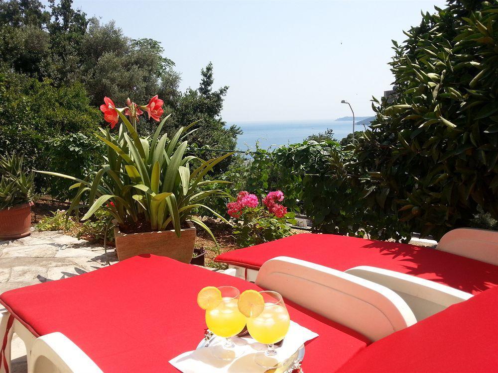 Apartments Herceg Novi Exterior foto