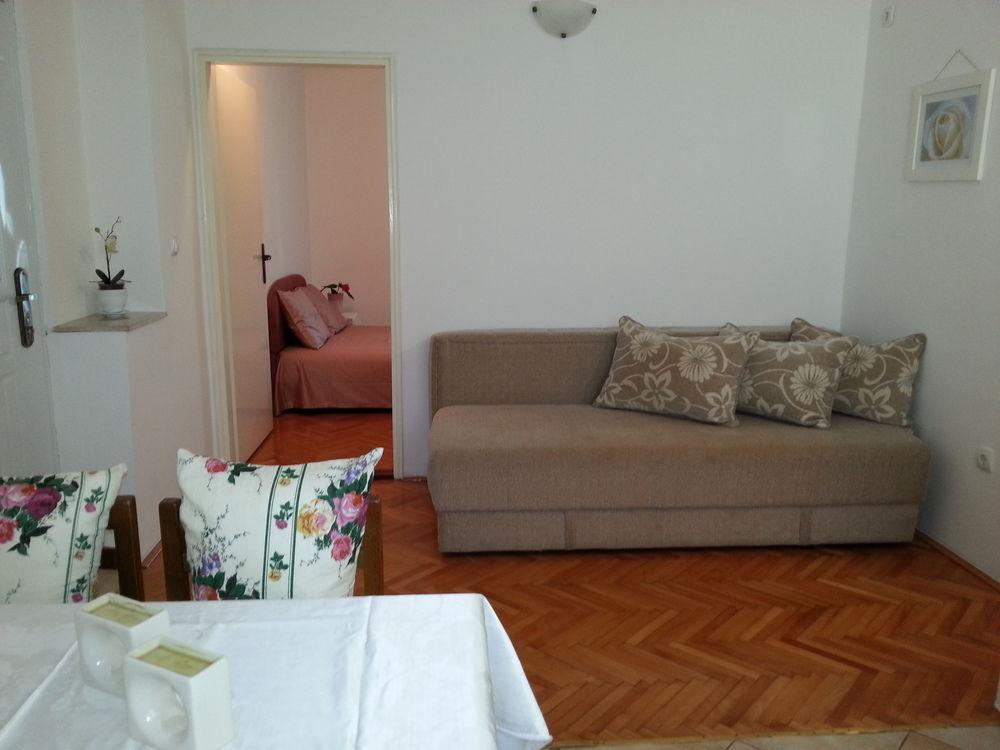 Apartments Herceg Novi Exterior foto