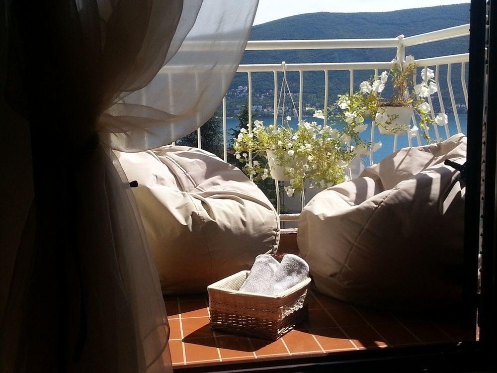 Apartments Herceg Novi Exterior foto