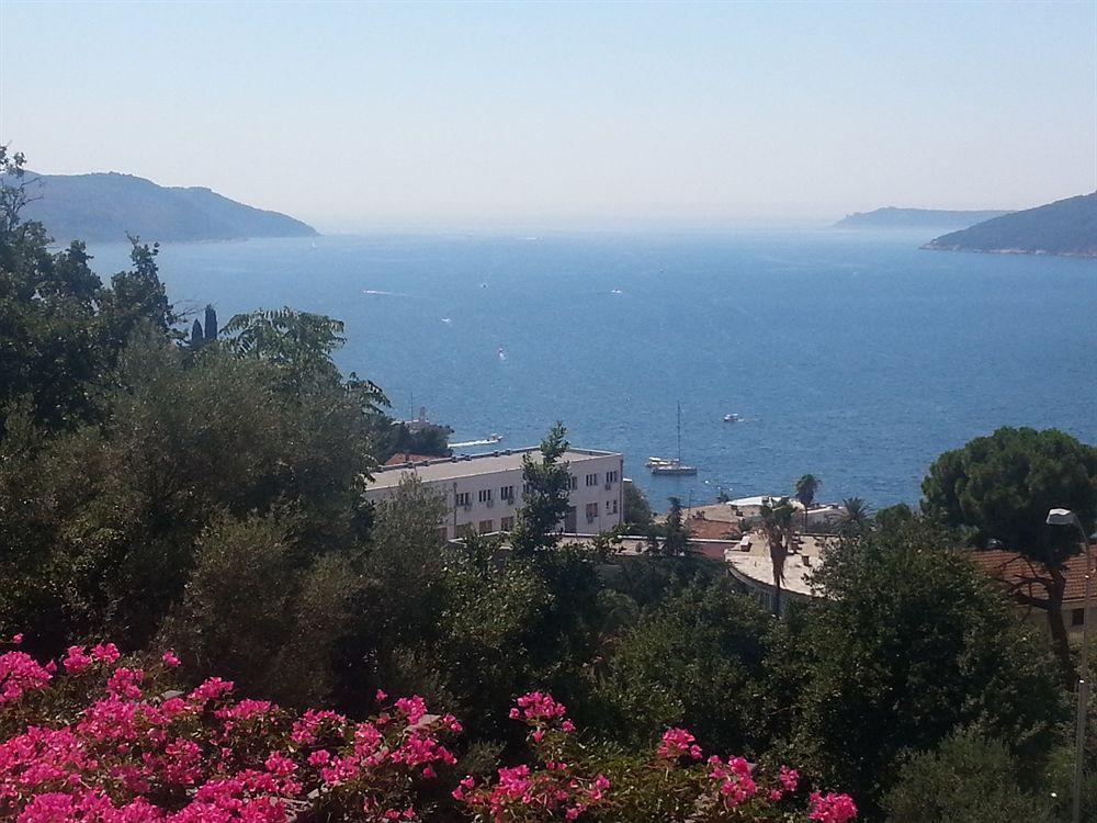 Apartments Herceg Novi Exterior foto