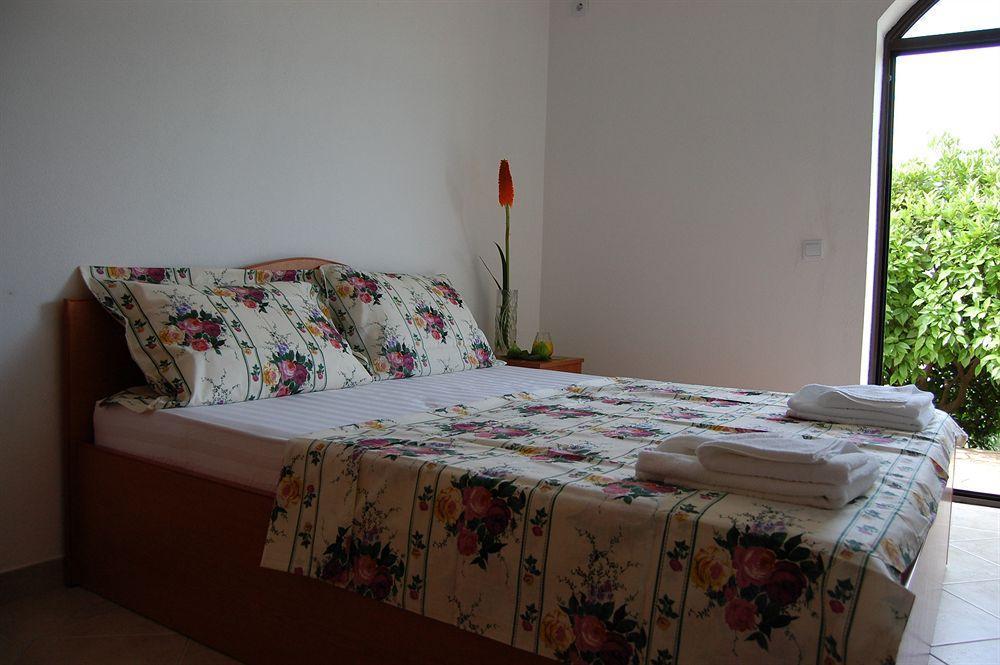 Apartments Herceg Novi Exterior foto