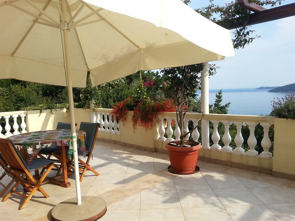 Apartments Herceg Novi Exterior foto