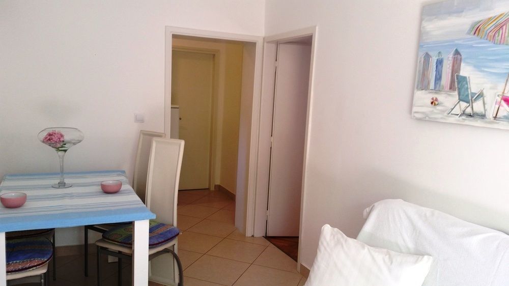 Apartments Herceg Novi Exterior foto