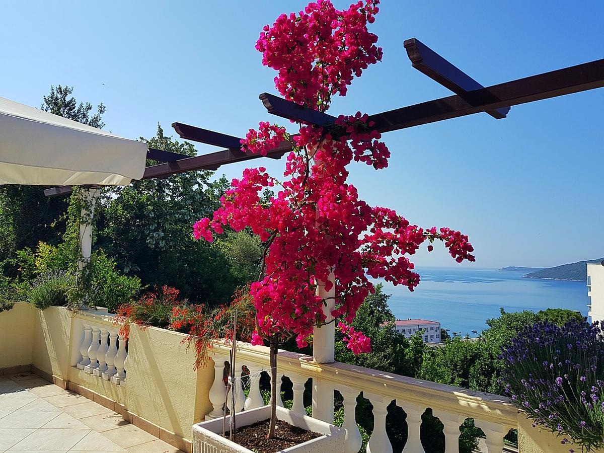 Apartments Herceg Novi Exterior foto