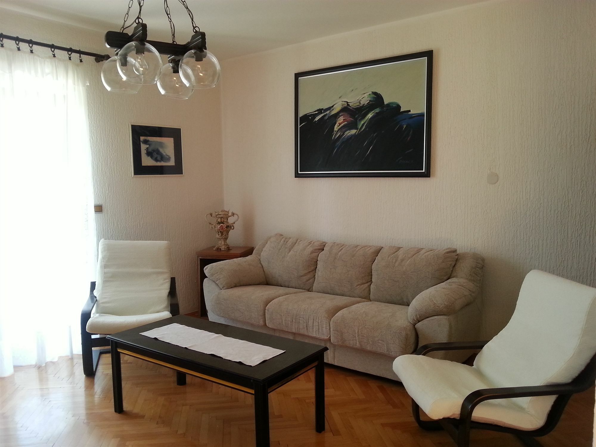 Apartments Herceg Novi Exterior foto