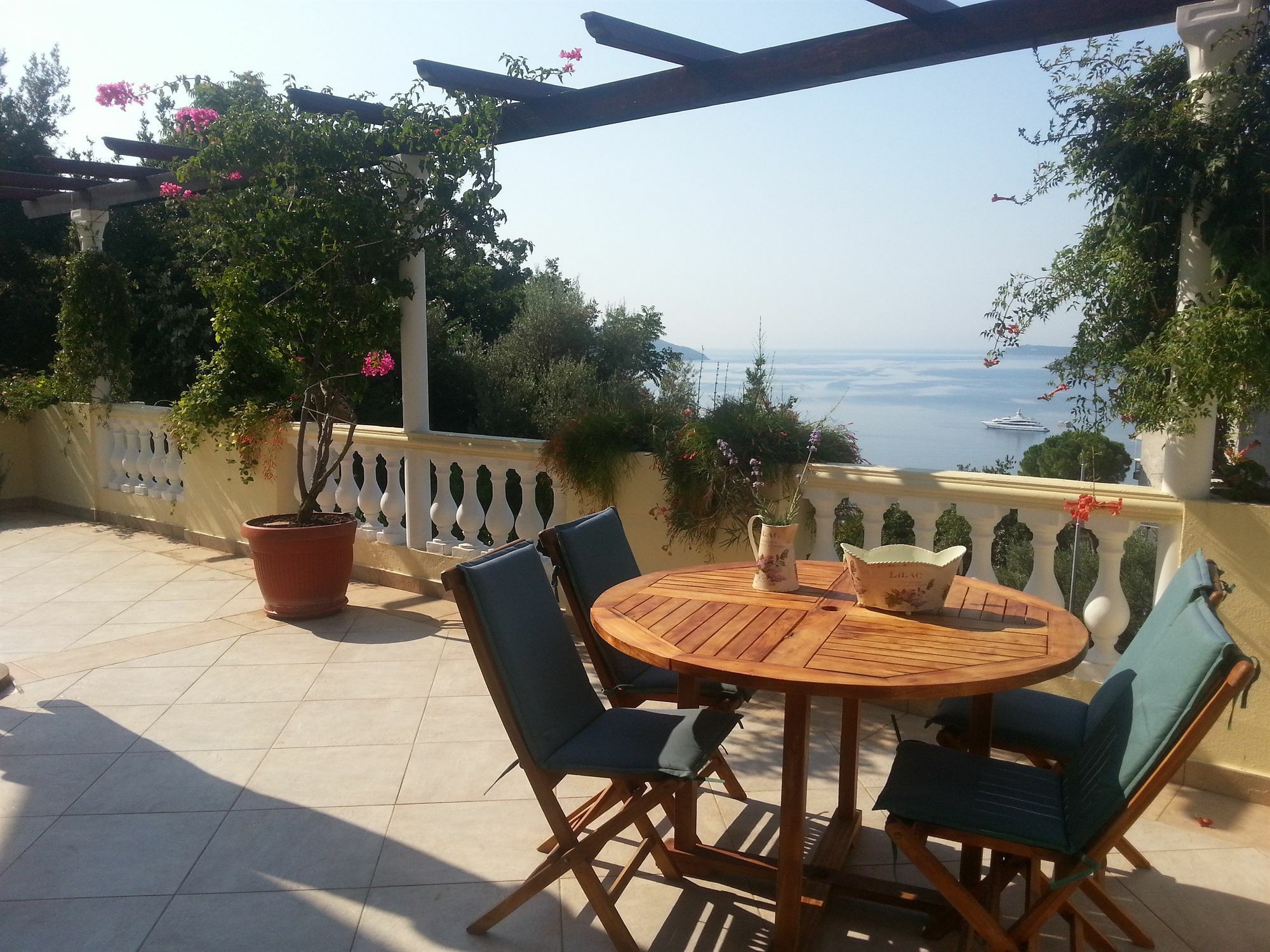 Apartments Herceg Novi Exterior foto