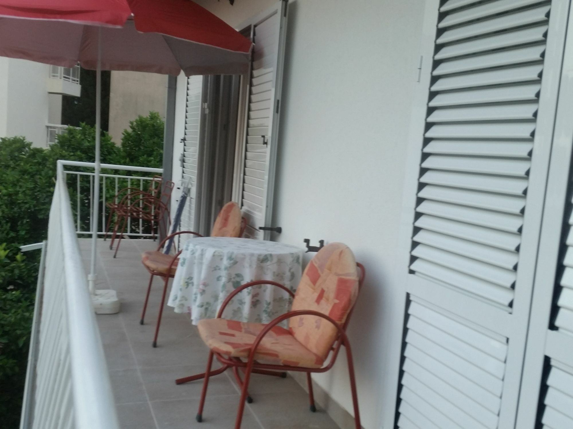 Apartments Herceg Novi Exterior foto