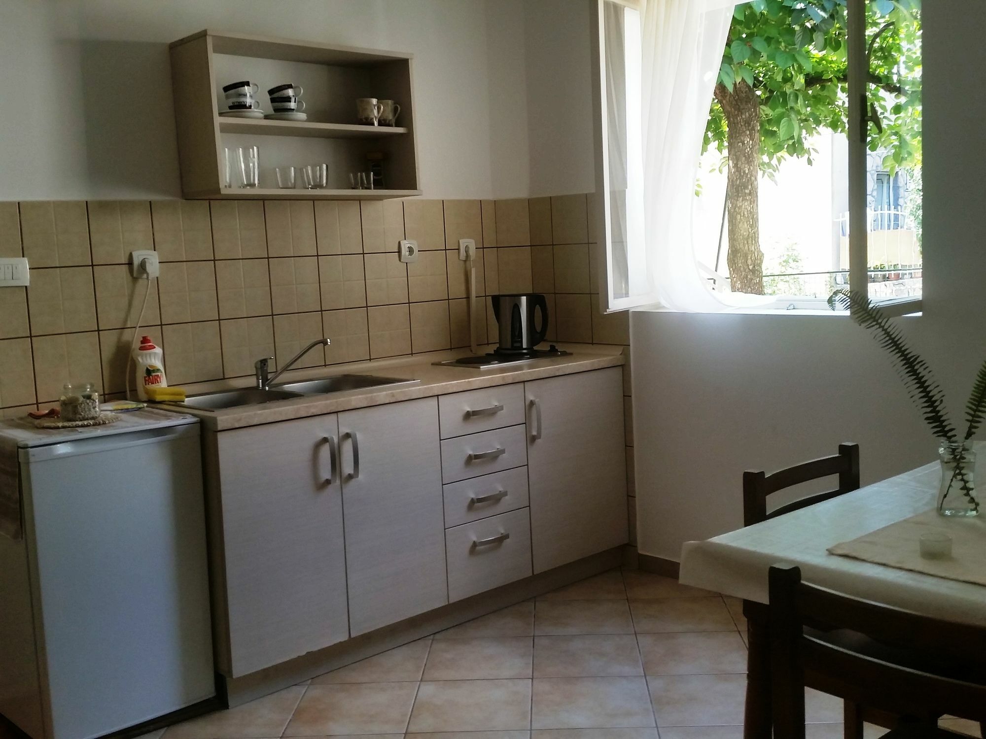 Apartments Herceg Novi Exterior foto