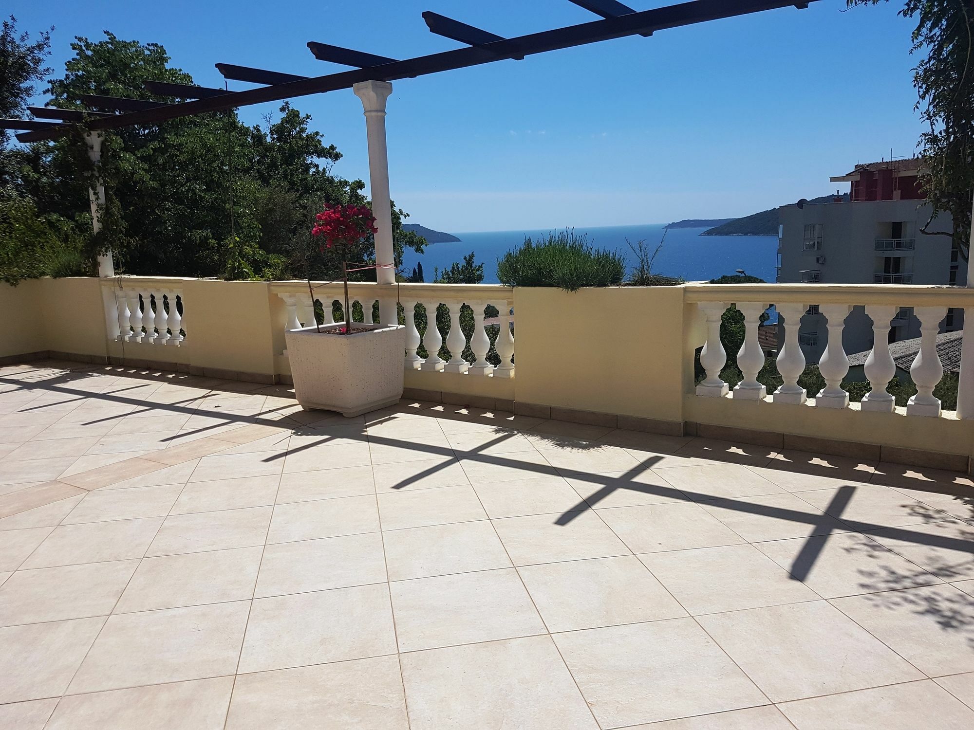 Apartments Herceg Novi Exterior foto