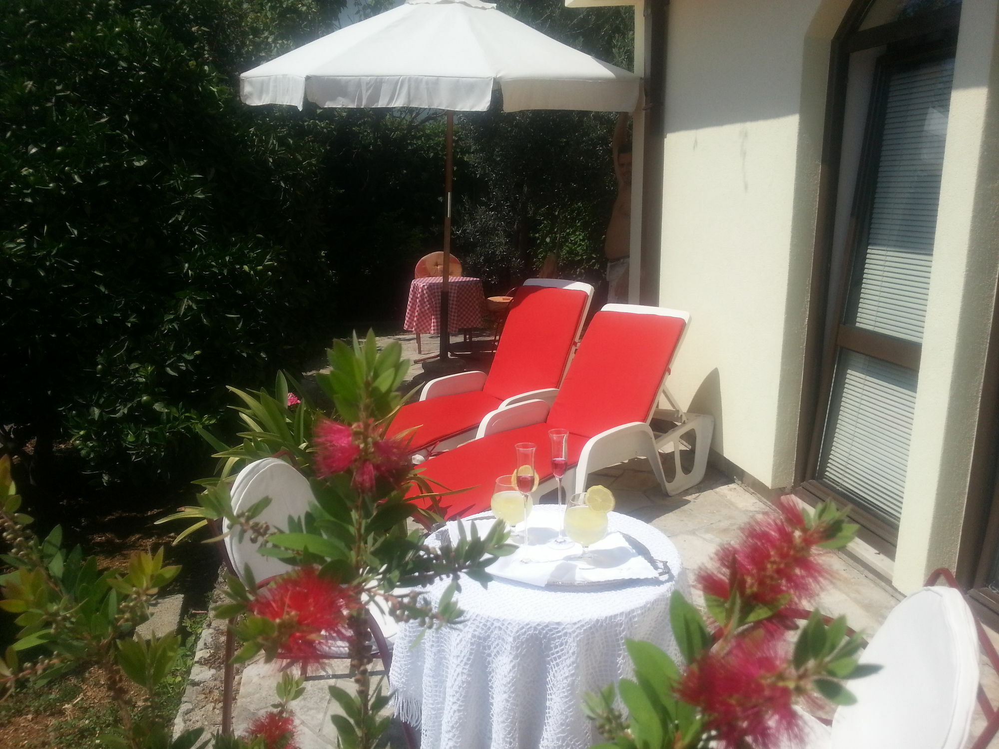 Apartments Herceg Novi Exterior foto