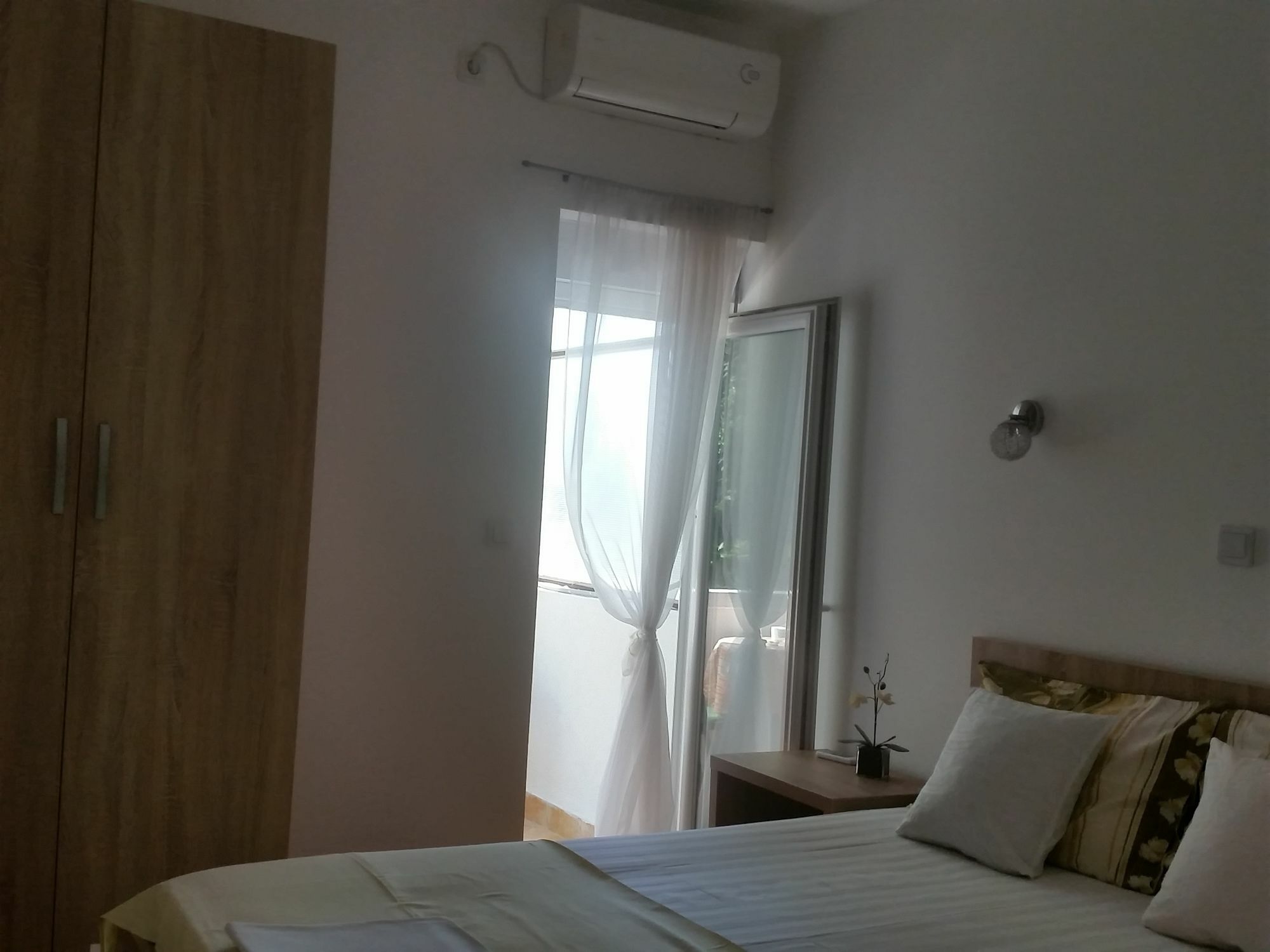 Apartments Herceg Novi Exterior foto