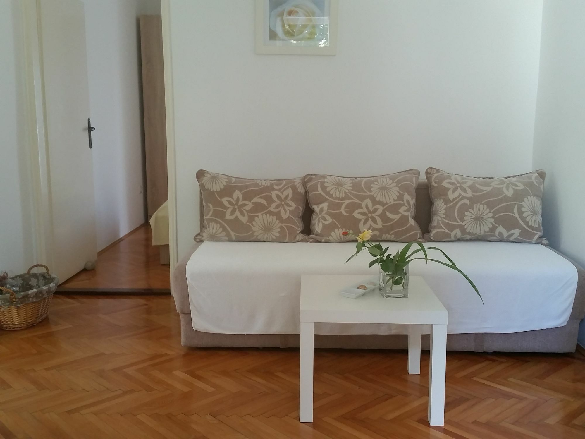 Apartments Herceg Novi Exterior foto